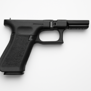 Glock 47 Frame Kit