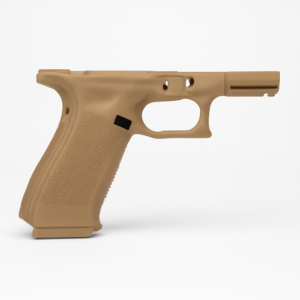 Glock 19x Frame Kit