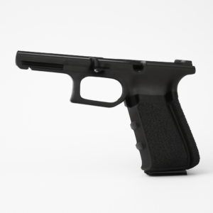 Glock 19 Frame Kit