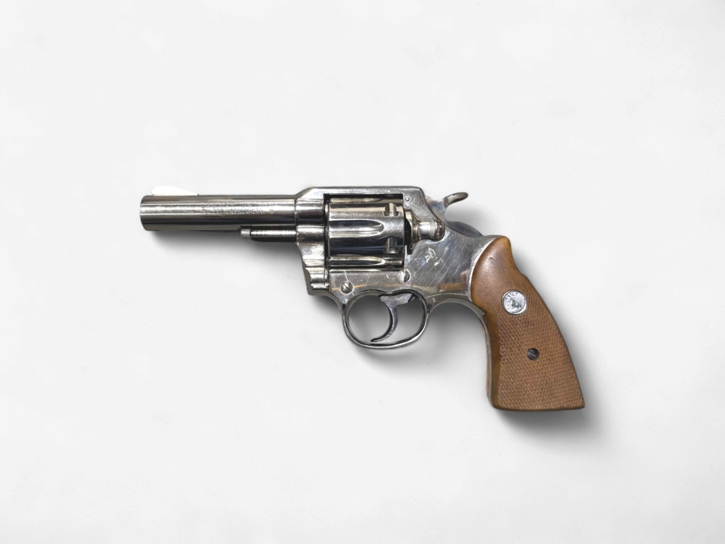 Consignment Colt Lawman MK III .357 Mag