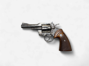 Consignment Colt Trooper .357 Mag