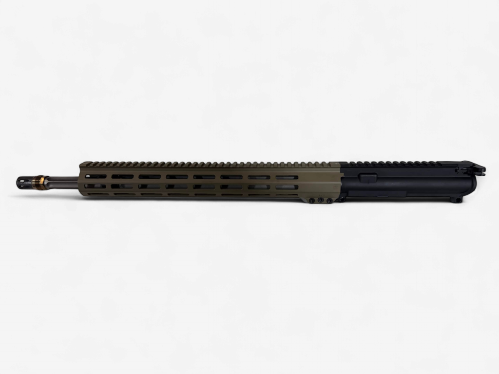 18" .223 Wylde BCM/Expo Arms Complete Upper
