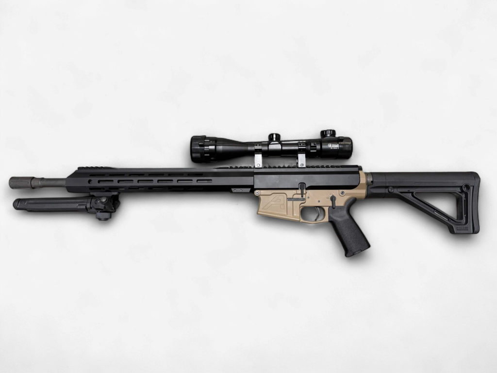 Consignment Aero Precision M5.308