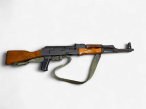 Used Romarm Cugir/CAI SAR1 7.62x39