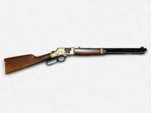 Used Henry H6 Big Boy .357 Mag