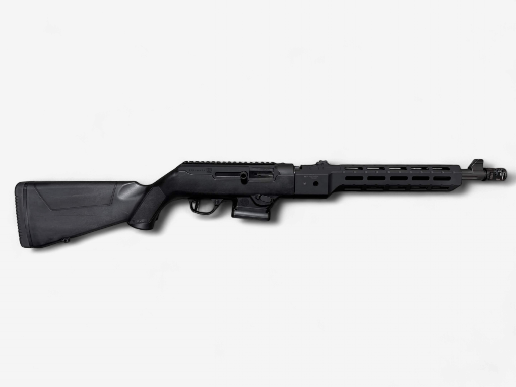Consignment Ruger PC Carbine