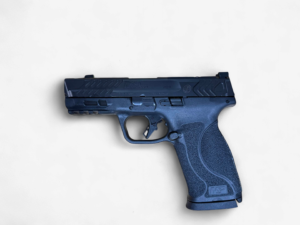 Used Smith & Wesson M&P 10mm Carry Comp NTS