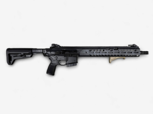 Consignment Sig Sauer MCX Virtus