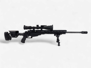 Consignment Tikka T3x 6.5 Creedmoor