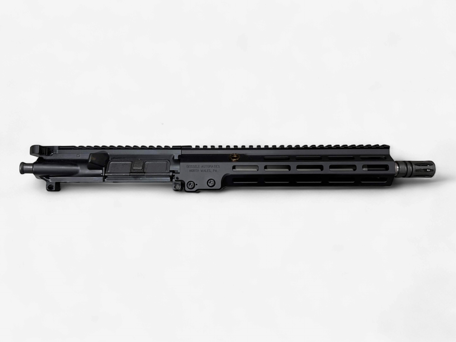 11.5" 5.56 Geissele/Noveske Complete Upper