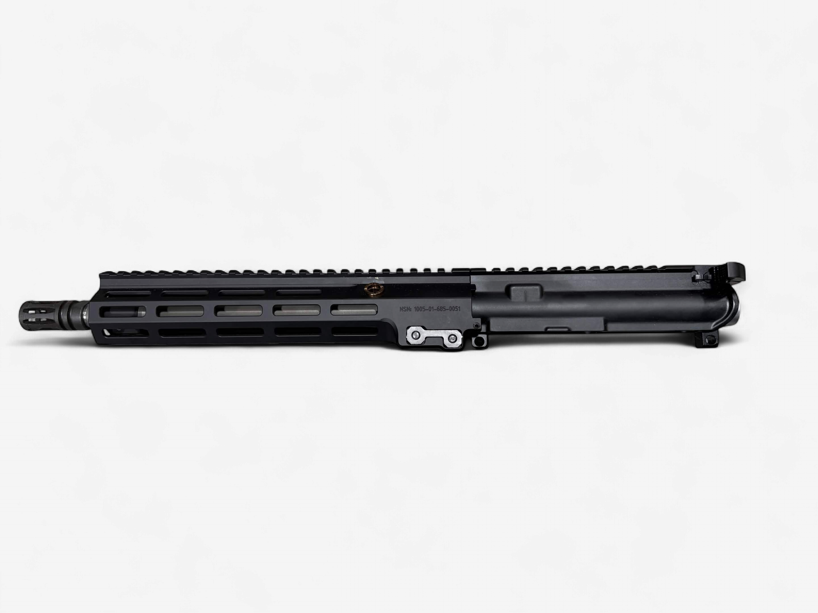 11.5" 5.56 Geissele/Noveske Complete Upper - Image 2