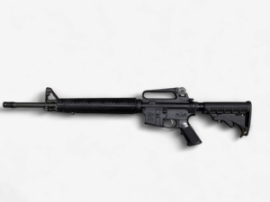 Used Anderson AM-15/M16 A2 Complete Rifle 5.56