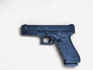Used Glock 17 Gen 4
