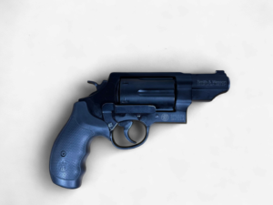 Used Smith & Wesson Governor .45 Colt