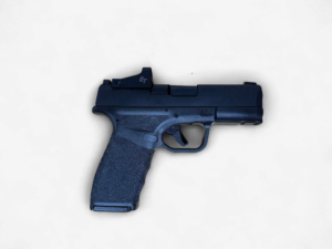 Used Springfield Hellcat Pro