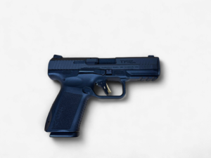 Used Canik TP9SF Elite