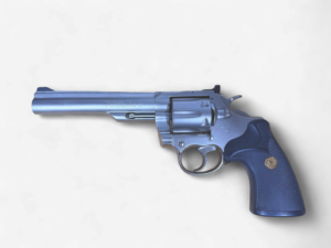 Consignment Colt Trooper MK III .357 Mag