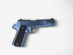 Used Springfield Armory 1911 Mil-Spec .45ACP