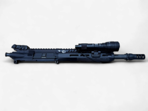 10.5" 5.56 New BCM MCMR-8 Stripped Upper