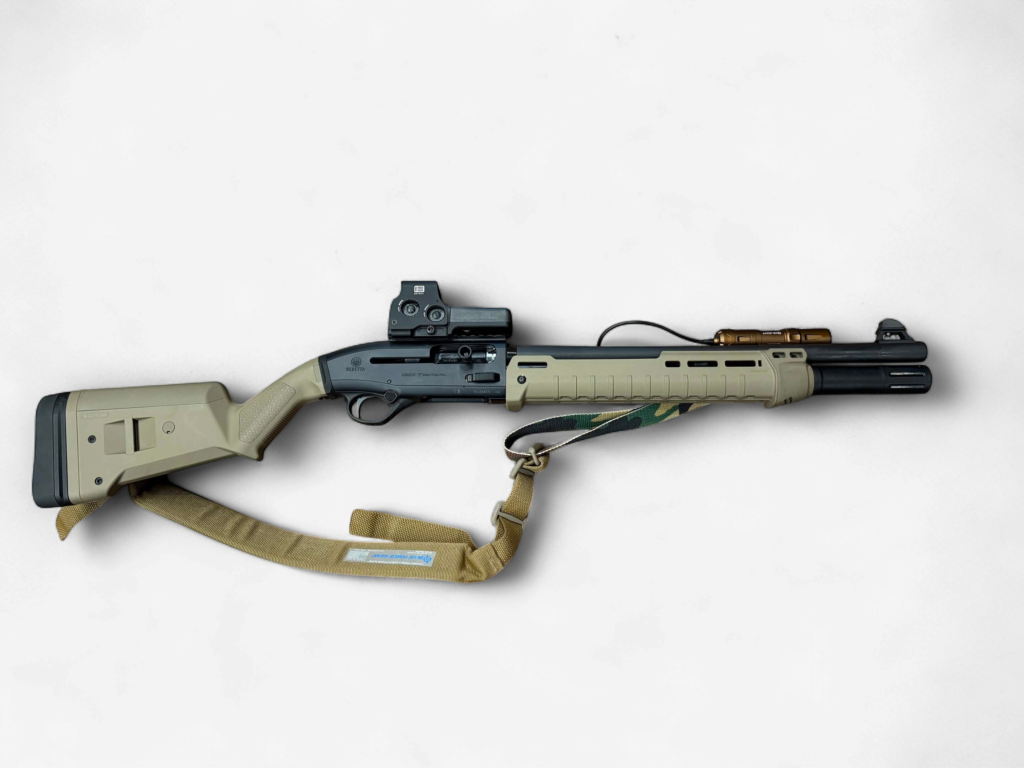 Consignment Beretta 1301 Tactical Mod 2