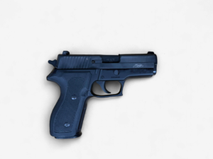 Consignment Sig Sauer P227 SAS