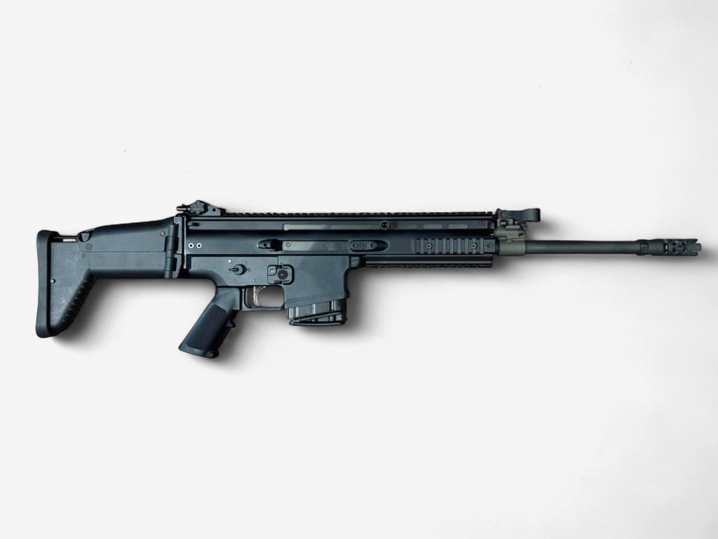 Consignment FN SCAR 17S