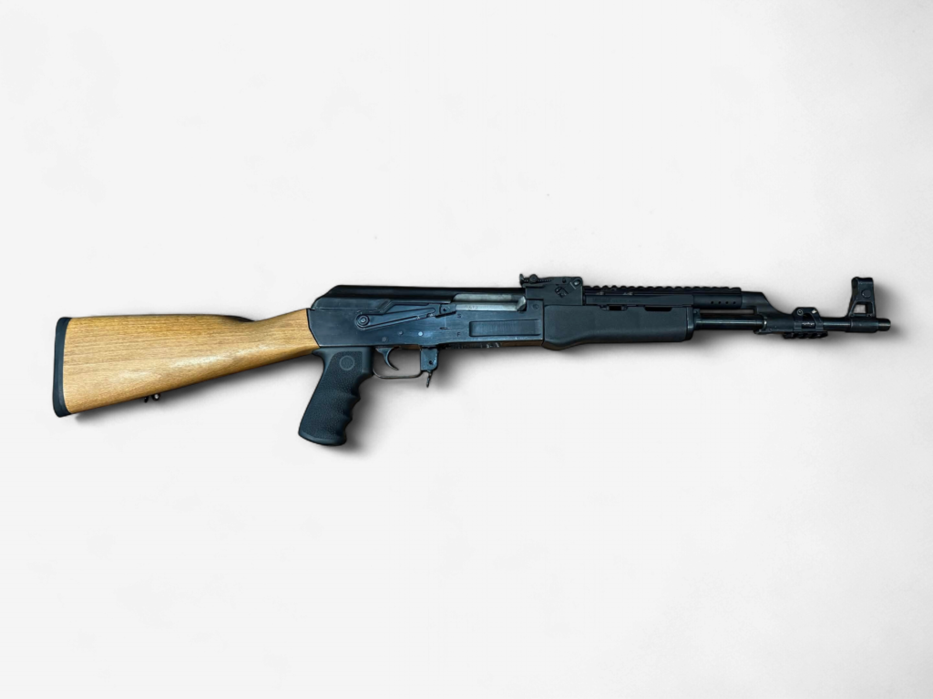 Consignment Norinco Mak-90 Sporter