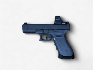 Used Glock 17 Gen 3 w/ Holosun 507Comp