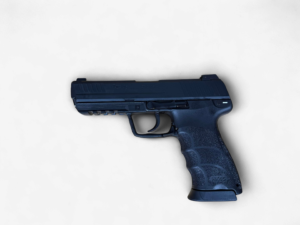 Used HK 45 V7 LEM