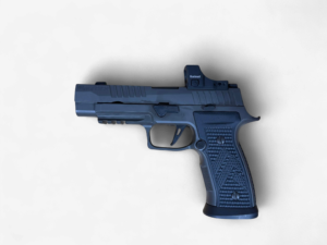 Consignment Sig Sauer P320 AXG Legion