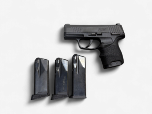 Used Sig Sauer P365