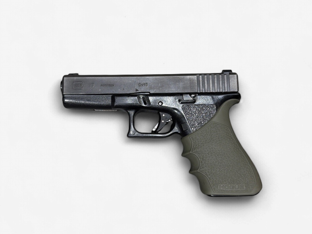 Used Glock 17 Gen 2 Kit