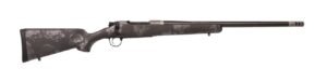 CHRISTENSEN ARMS RIDGELINE FFT 300PRC CB/GY 22"