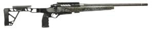 SEEKINS PRECISION SLAM M3 25CR MNTN SHDW 20"