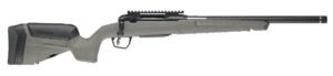 SAVAGE ARMS 110 CARBON HUNTER 6.5CR 18"