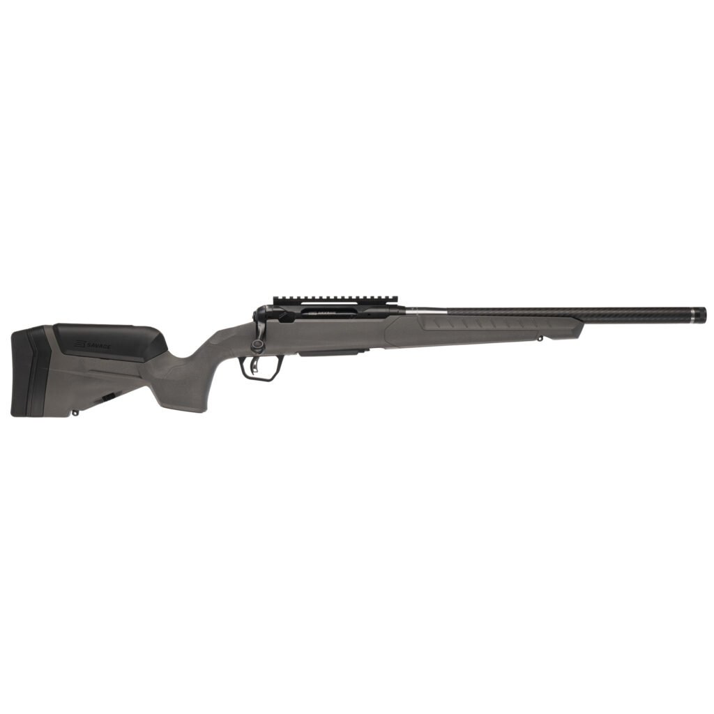SAVAGE ARMS 110 CARBON HUNTER 308WIN 18"
