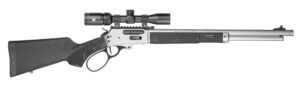 SMITH AND WESSON 1854 30-30 SS/SYN 20" COMBO