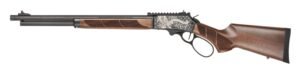 SMITH AND WESSON 1854 45-70 BL/WD 20" 250TH