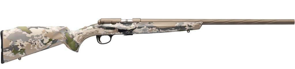 BROWNING T-BOLT SPEED 22LR OVIX SR    #