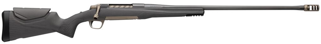 BROWNING X-BOLT 2 PRO 308WIN