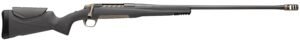 BROWNING X-BOLT 2 PRO 308WIN