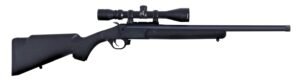 TRADITIONS OUTFITTER G3 350LEG 22" PKG