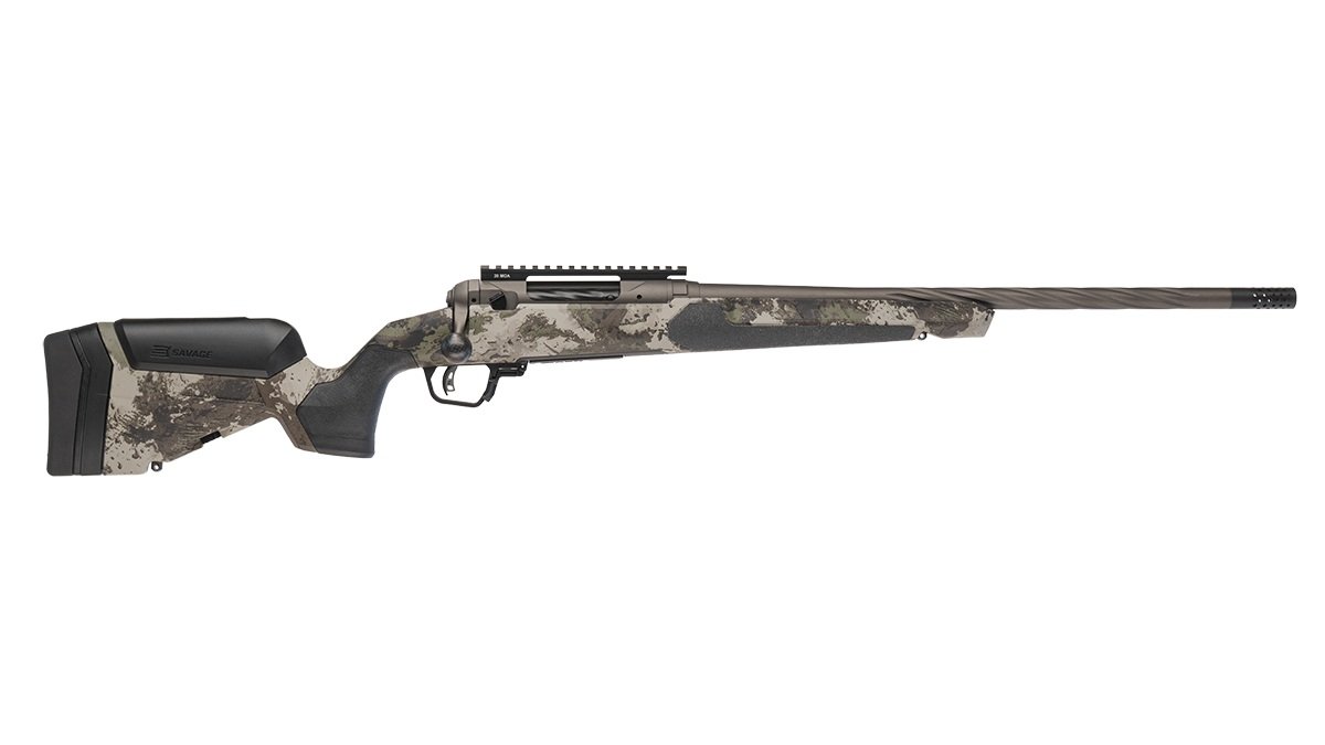 SAVAGE ARMS 110 CORE HUNTER PRO 300WM WD