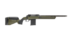 SAVAGE ARMS 110 ULT PREDATOR 22-250 22"