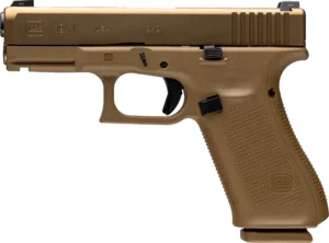 Glock 19x