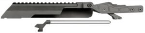 Midwest Alpha series rail top cover