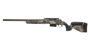 SAVAGE ARMS 220 HARVESTER 20GA BLK/CAMO LH