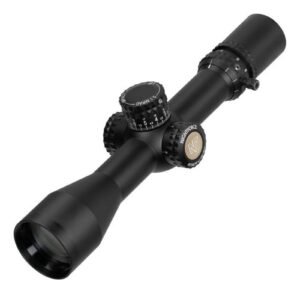 Nightforce ATACR 4-16x50 F2 .25 MOA MOAR Scope C544