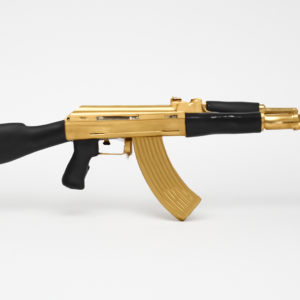 Consignment Pre-94 24K Gold Norinco NHM-90