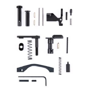 CMC Lower Parts Kit
